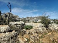 El Torcal