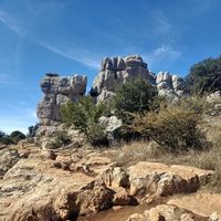 El Torcal