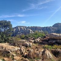 El Torcal