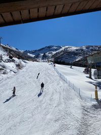 Sierra Nevada_1