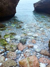 Cala Barranco de Maro