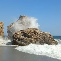 Playa El Sal&oacute;n