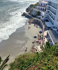 Playa El Sal&oacute;n